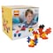 Plus-Plus Big Set, 100 pieces 03210 - alternate 1